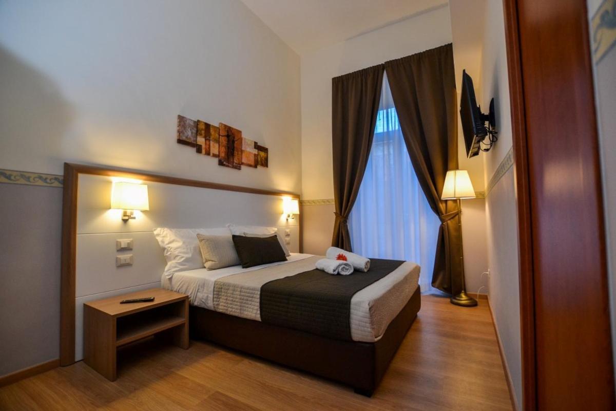 B&B Al Viale Foggia Zewnętrze zdjęcie