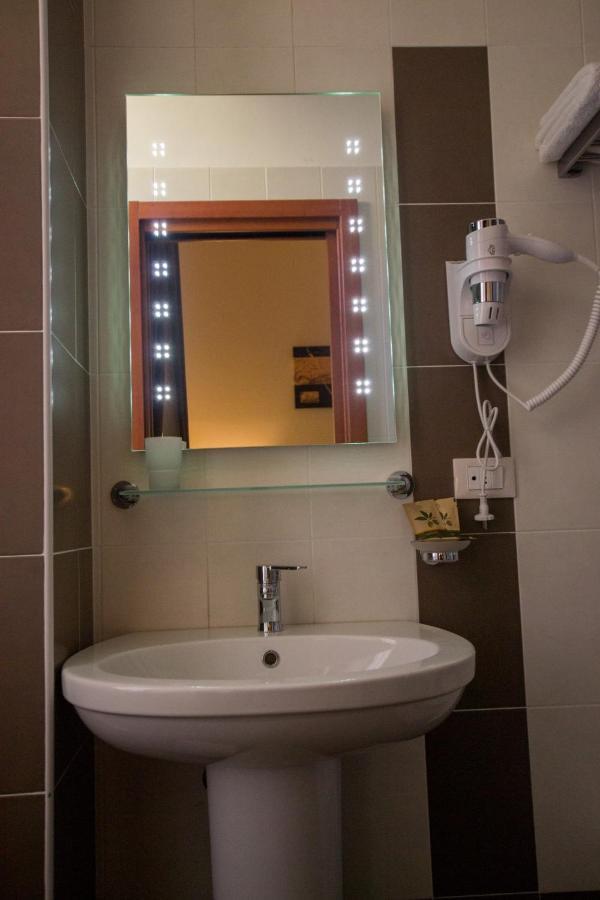 B&B Al Viale Foggia Zewnętrze zdjęcie