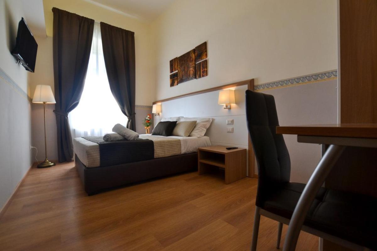B&B Al Viale Foggia Zewnętrze zdjęcie