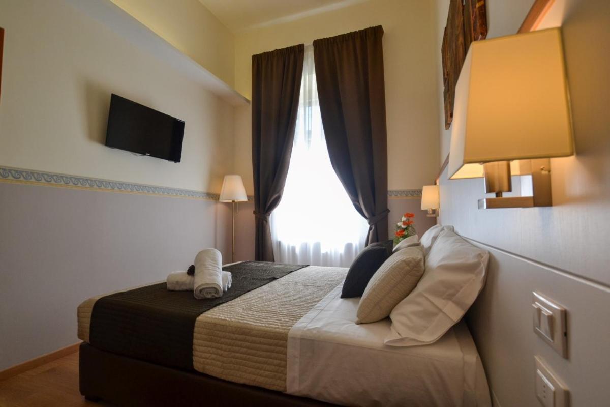 B&B Al Viale Foggia Zewnętrze zdjęcie