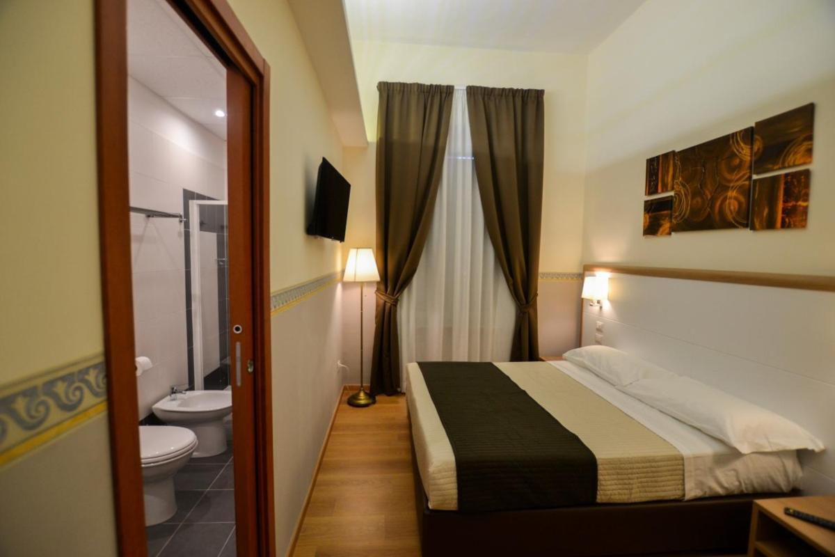 B&B Al Viale Foggia Zewnętrze zdjęcie